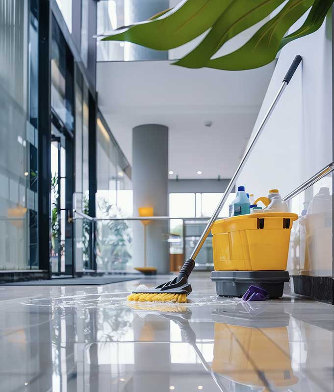 SAVA Dienstleistungen – Saubere Räumlichkeiten für Hygiene und Sicherheit SAVA Dienstleistungen - Saubere Räumlichkeiten für Hygiene und Sicherheit