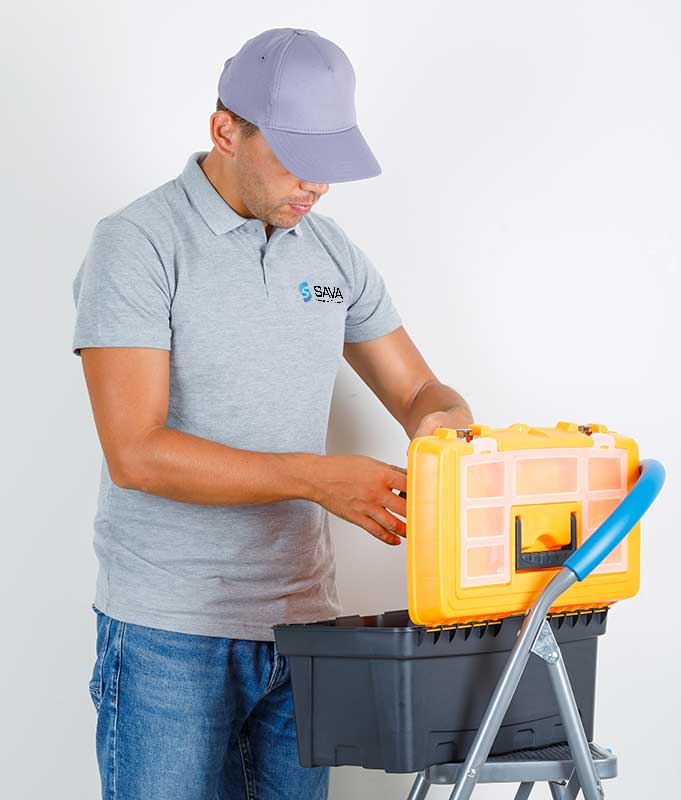 SAVA Dienstleistungen – Hausmeisterservice SAVA Dienstleistungen - Hausmeisterservice