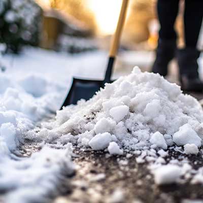 SAVA Dienstleistungen – Winterdienst SAVA Dienstleistungen - Winterdienst